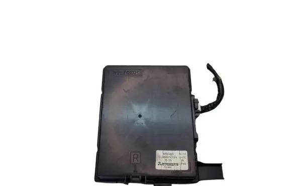Mitsubishi Outlander Fan control module 7820A055 CAB501A065A