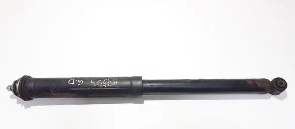 Toyota Aygo AB10 Rear shock absorber/damper 485300h010 48530-0h010