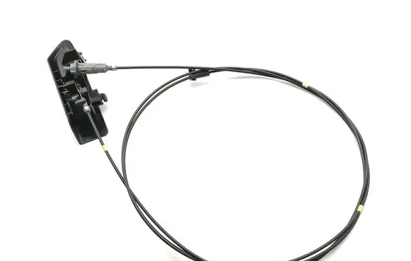 Toyota Corolla E210 E21 Fuel cap flap release cable 