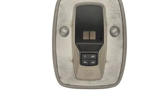 Volvo C30 Front seat light 39852931