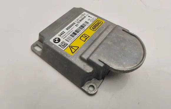 BMW X5 F15 Airbag control unit/module 9500006 026502086
