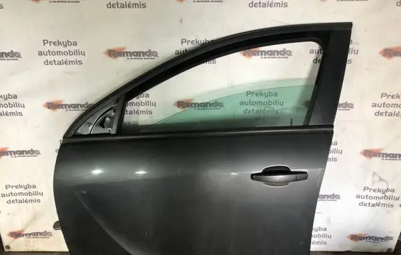 Opel Insignia A Front door 43R000055