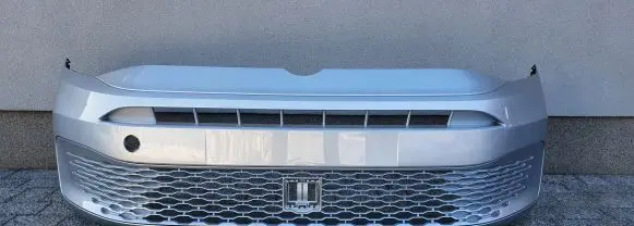 Volkswagen Caddy Front bumper