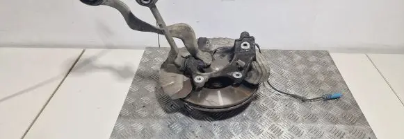BMW X1 E84 Front wheel hub