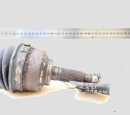 KIA Sorento Front driveshaft