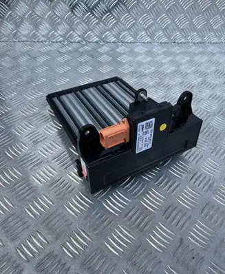 Volkswagen ID.3 Electric car heater 1EA963581E
