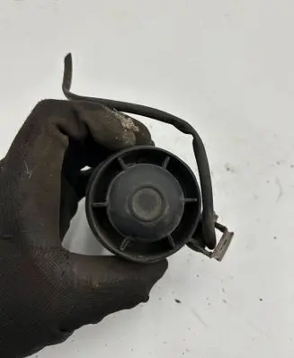 Audi A4 S4 B5 8D Alarm system siren 