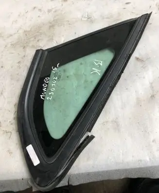 Ford Mondeo MK V Rear side window 43r001025