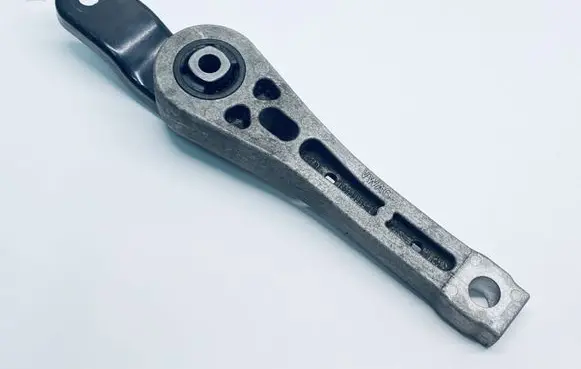 Volkswagen Golf Plus Gearbox mounting bracket 1K0199855L