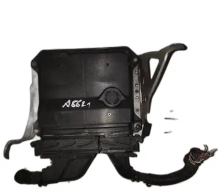 Toyota Avensis T270 Engine control unit/module 8966105d51 89661-05d51