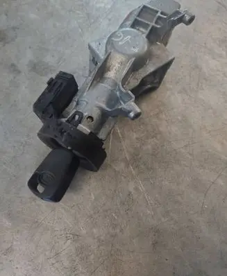 Ford Transit Ignition lock