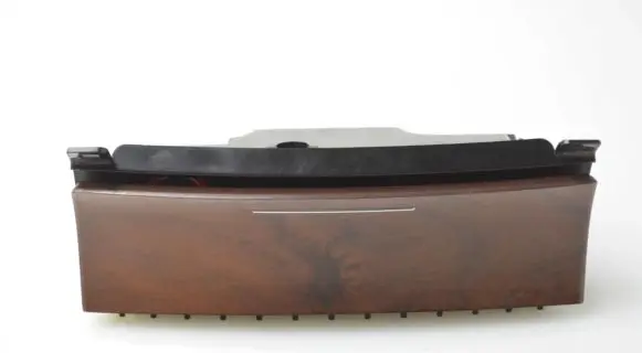 Volkswagen Touareg II Ashtray (front) 7P1863071