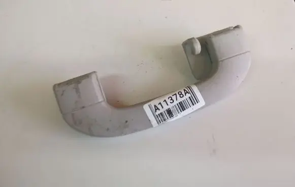 Mercedes-Benz A W169 Rear interior roof grab handle A1698100251