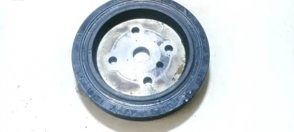 Volvo XC60 Crankshaft pulley 31258122