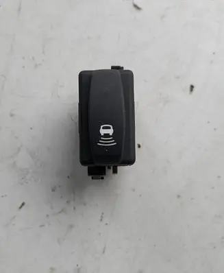 Renault Vel Satis Parking (PDC) sensor switch 121194 2648802
