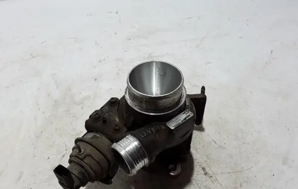 Volvo V40 Turbo 31380220