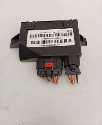 Chrysler Voyager Other control units/modules P04686687AP 31840500A