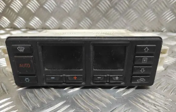 Audi A4 S4 B5 8D Climate control unit