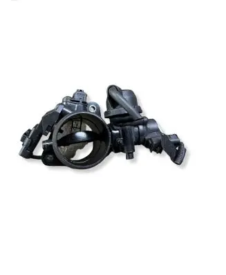 Ford Mondeo MK IV Throttle valve 6G9Q9E926AE