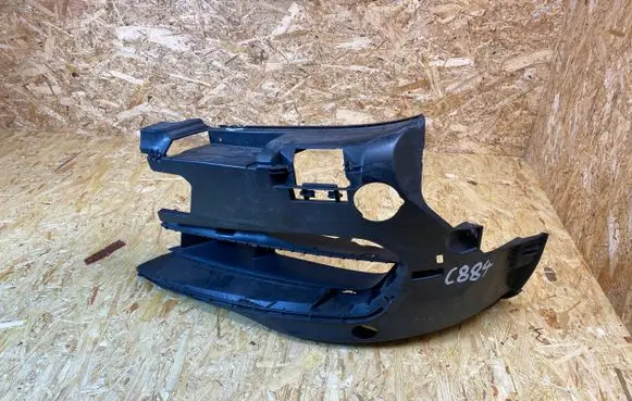 BMW 6 F12 F13 Front bumper mounting bracket 7211495