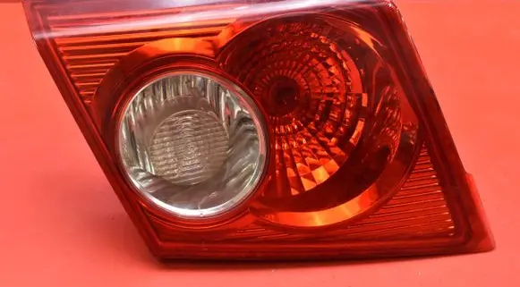 Chevrolet Lacetti Rear/tail lights