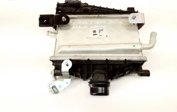 Nissan X-Trail T32 Intercooler radiator 144616RC0D