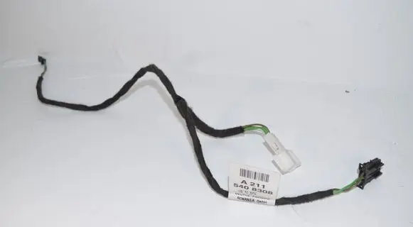 Mercedes-Benz E W211 Front door wiring loom A2115408308
