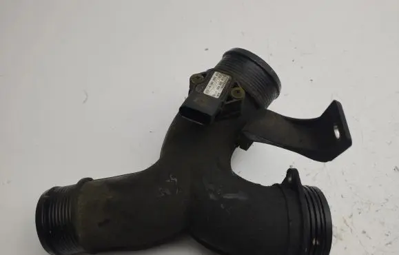 Mercedes-Benz S W221 Intercooler hose/pipe 0281002401