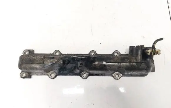 Opel Astra G Intake manifold 8972186580