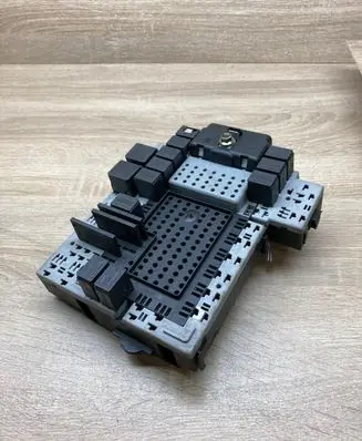 Fuse module