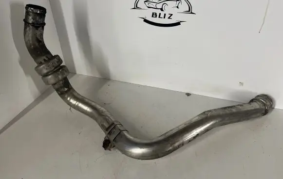 Renault Laguna II Intercooler hose/pipe 8200030864B