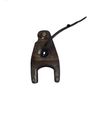 Peugeot Partner Fuel Injector clamp holder 