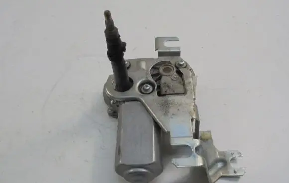 Fiat Uno Rear window wiper motor