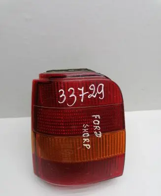 Ford Scorpio Rear/tail lights 83GB13A603