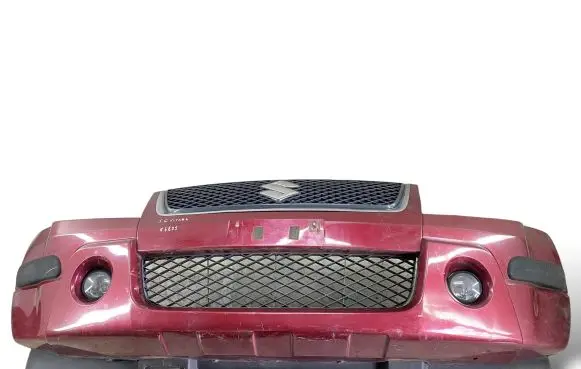 Suzuki Grand Vitara II Front bumper