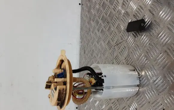 Fiat 500L In-tank fuel pump 51887866 0580203145