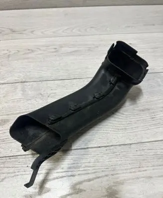 BMW 1 F20 F21 Air intake duct part 7604340 586509