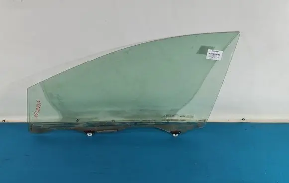 Toyota Prius (XW20) Front door window glass four-door IMPRK1528937