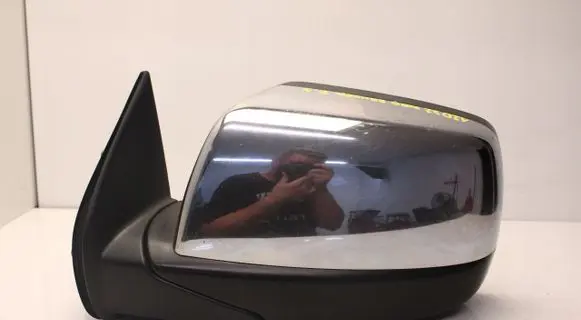 Ford Ranger Front door electric wing mirror 