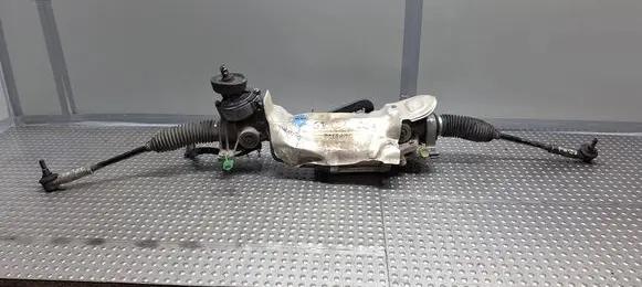 Volkswagen Golf V Steering rack S26378819 1K1423051CC 1K1909144K