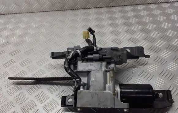 Honda Accord Tailgate/trunk/boot lock/catch/latch 79962-SEF-9014-M1