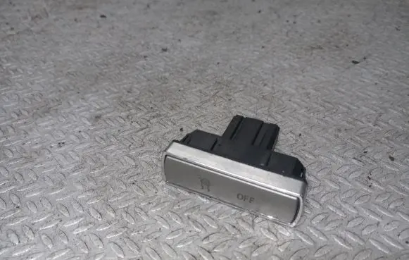 Ford S-MAX Traction control (ASR) switch 6M2T2C418AC