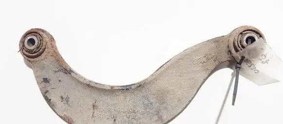 Volvo V50 Rear upper control arm/wishbone 3m515500ac 3m51-5500-ac