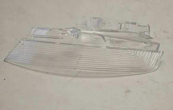 Audi A6 S6 C7 4G Headlight part 17484302