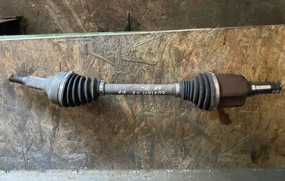 Ford Transit Front driveshaft 