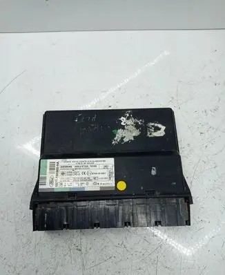Ford Mondeo Mk III Comfort/convenience module 1s7t15k600ha