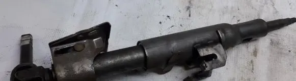 Volvo S40, V40 Steering wheel axle