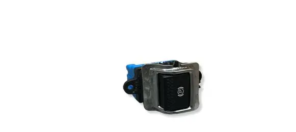 Jaguar XE Hand parking brake switch GX732B623AB