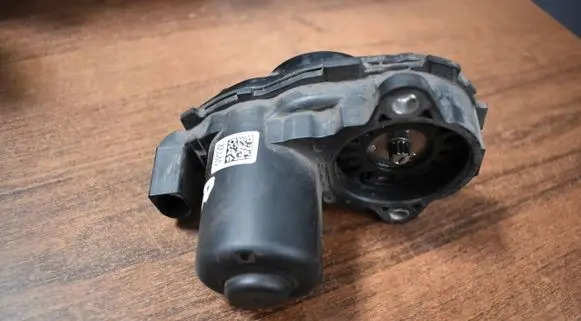 Mercedes-Benz S W223 Other brake parts 