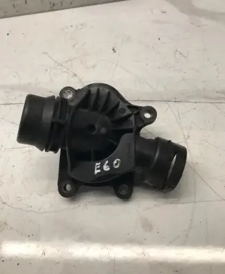 Thermostat/thermostat housing